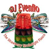 The Strawberry Strobelight Fiasco