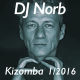 KizomBachataLounge 1/2016 20 Minutes Kizomba Mix