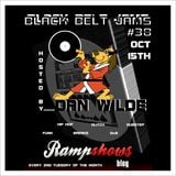 Black Belt Jams #38