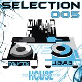 Davik Vs. J.D.F.D. - Selection 005 (Full Continuous DJ Mix)