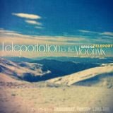 Teleportaition To The Moon Mix - Dragobrat - Yantry 26-03-2016
