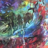 Miki The Dolphin @ Heaven London 14-09-1996