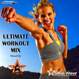 Ultimate Workout Mix