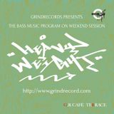 DJ RITZZZ GRIME MIX 2016_04_16
