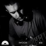 RITC Music Podcast #28 - Swoosh for romaintheclub.com