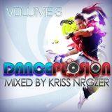 Danceplosion Volume 3