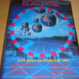 Kenny Ken - World Dance @ Lydd Airport 5-2-94