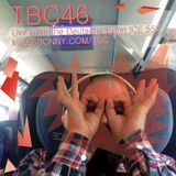 TBC46 | Live from Deutsche Bahn ICE 557