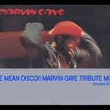 Marvin Gaye Tribute Mix ++ presented by WeMeanDisco!! DJ KidPariz