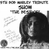 2013-02-06 KFM Bob Marley Tribute Show February 6th 2013 - DJ ALLEN