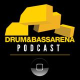 D&BA : The Risky Presents Future Sounds (#261)