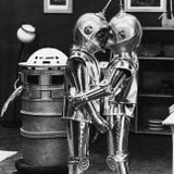 06 • Robot Love