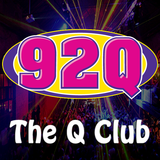 Q Club on 92 Q 8-15-15