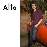 Alto - John Holmes