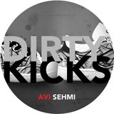 Dirtykicks