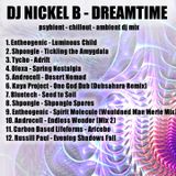Dreamtime (psybient - chillout mix)