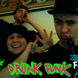 DRUNK FUNK FM #05 SAM ZNE