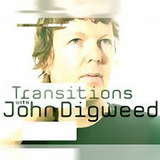John Digweed Transitions 540 (Best Of 2014) (02-01-2015)