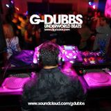 G-Dubbs Underworld Beats