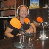 EnderThomasEntrevistaCVBRadio