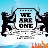 Giuseppe Ottaviani - Live @ We Are One Dance Festival 2015 (Berlin) Full Set