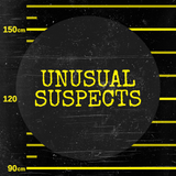 UNUSUAL SUSPECTS IBIZA special podcast mixed from ADELINE