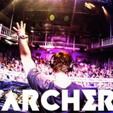 DJ Archer Electro & house edm club MIX 2016 #16