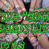 The "EDM" Kid Party Mix