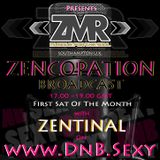 ZENCOPATION BROADCAST VOLUME 3 ~ 2nd Part 3-6 of 7hrs ~ 04/07/2015