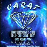dj Cosmo @ Club Carat -B2Sundays 06-02-2016