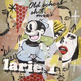 Dj Larie1 - Oldschool shit mix