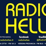 Podcast di "Radio Hellas-La Giornata" del 13-05-2014