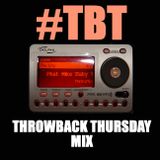 Throwback Thursday Mix From XM67