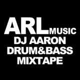 DJ AARON DRUM&BASS Mini MIXTAPE 2014