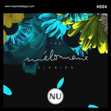 Hazem Beltagui - The Melomane Diaries 004