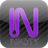 Nasty FM 08.12.13 (Grime/UKG)