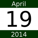 Chronic Punctuality - 19 Apr 2014 Freestyle