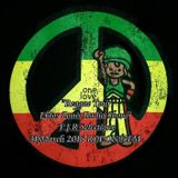 "REGGAE TOUR EKTOS ZONIS RADIO SHOW" 31/ March /2016 RODON95FM T.J.R .Selections