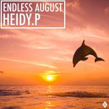 Heidy.P - Endless August Mix (2015)
