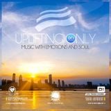 Ori Uplift – Uplifting Only 119 (May 21, 2015) (incl. Phil Langham Guest Mix)
