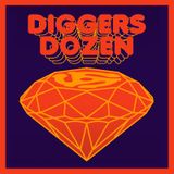 Kenny Wisdom - Diggers Dozen Live Sessions (February 2013 London)