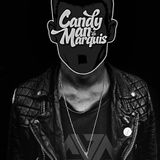 Candyman da Marquis - Frizzante lounge at Pezsgő Bar part1