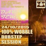 Pure Wobble Dubstep Selection by DST @ Radio Tilos, Dawn Tempo 24/10/2015