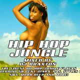RUNNINZZ FM - DJ Braxton - 2 Step, Grime, UK Garage Show podcast - 02/06/2012