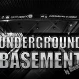 Live Web Tv| Underground Basement Radioshow by Minimal Paule 28.5.2013