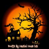 Woofy's Big Haunted House Mix