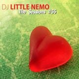 The Sessions #55 - Vocal House Edition