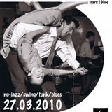Hehee Hohoo - Kavarna Alfa - Brno (27.03.2010)