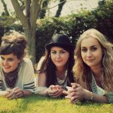 Wyvern Lingo on Katie's Hit Mix on CRCfm (1.2.15)