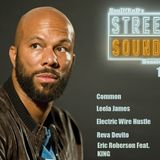 SoulNRnB's Street Sounds Sessions 130